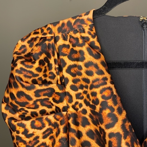 Lovers + Friends | ELOISE MINI DRESS - Picture 7 of 8